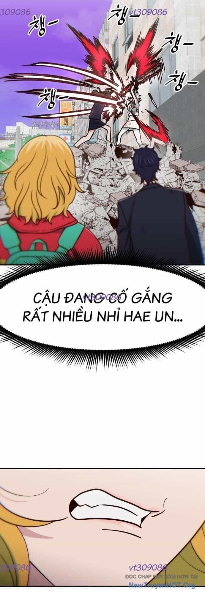 Unluck - Chương 41 - ảnh 43