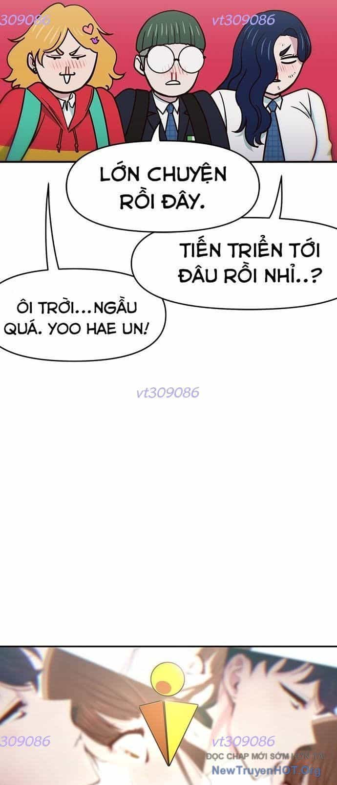 Unluck - Chương 42 - ảnh 12