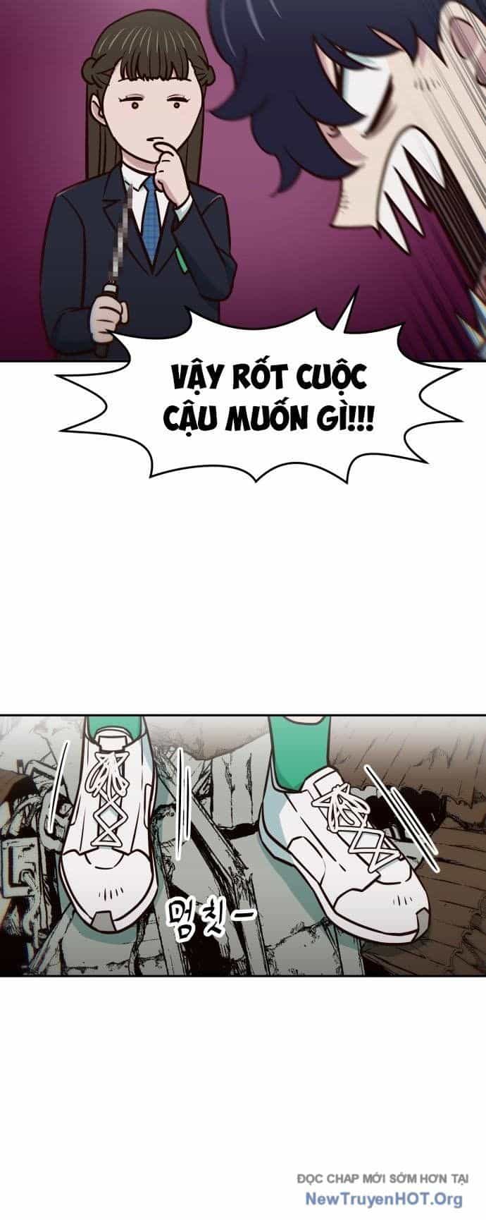 Unluck - Chương 42 - ảnh 20