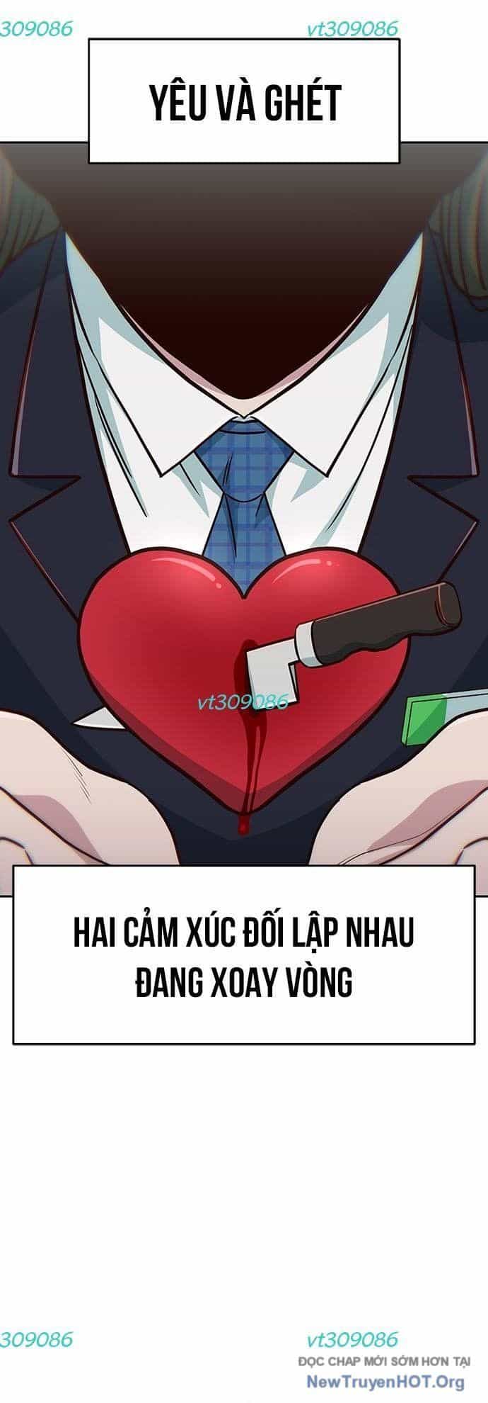 Unluck - Chương 42 - ảnh 29