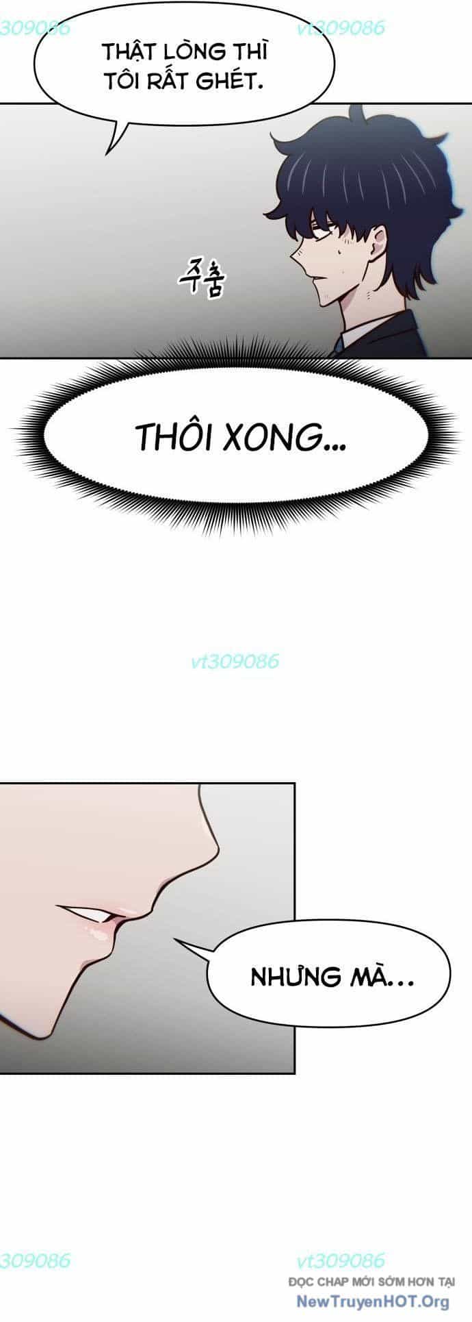 Unluck - Chương 42 - ảnh 33