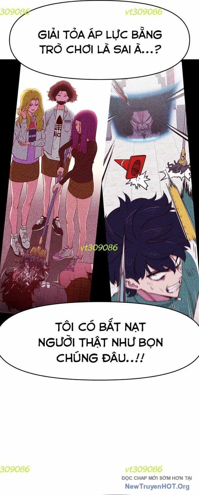Unluck - Chương 42 - ảnh 49