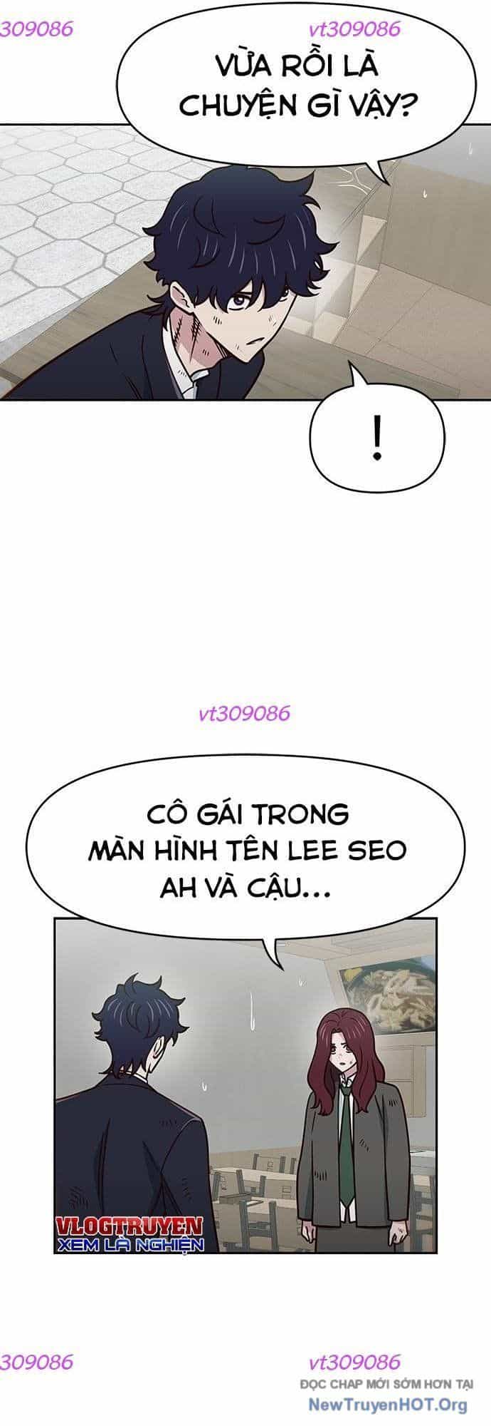 Unluck - Chương 43 - ảnh 29