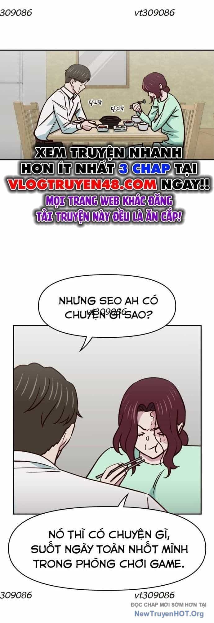 Unluck - Chương 43 - ảnh 38
