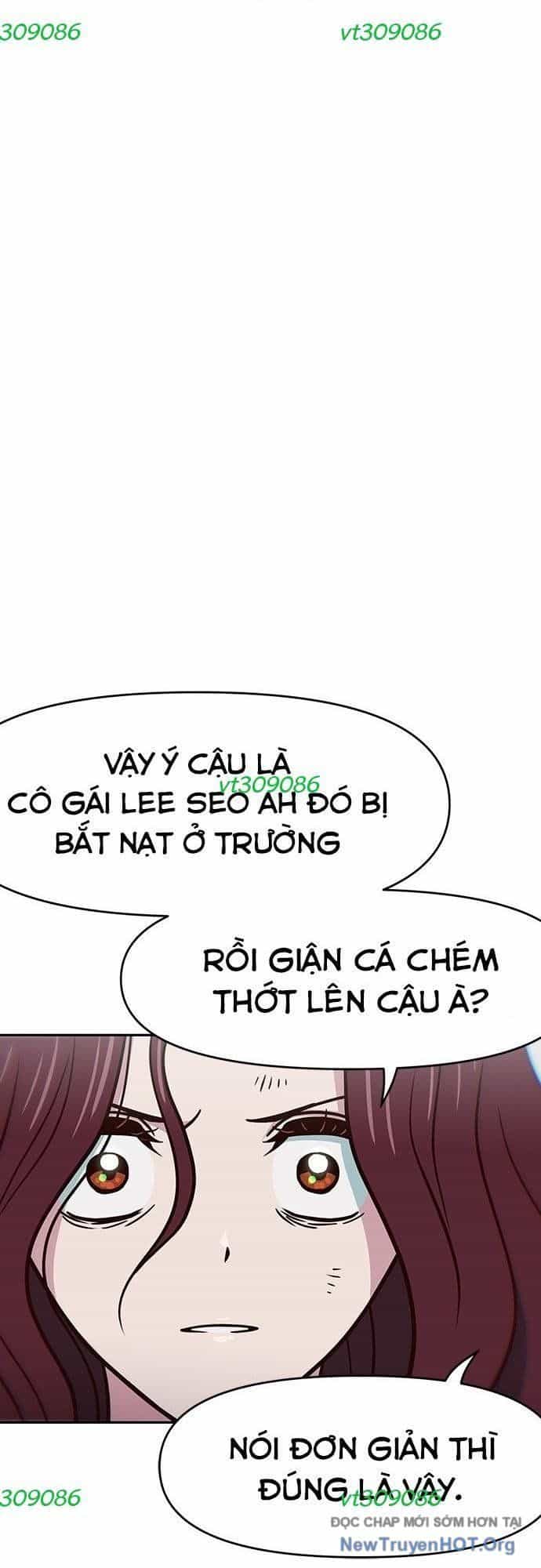 Unluck - Chương 43 - ảnh 44