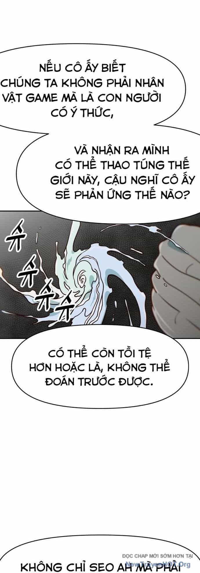 Unluck - Chương 43 - ảnh 50