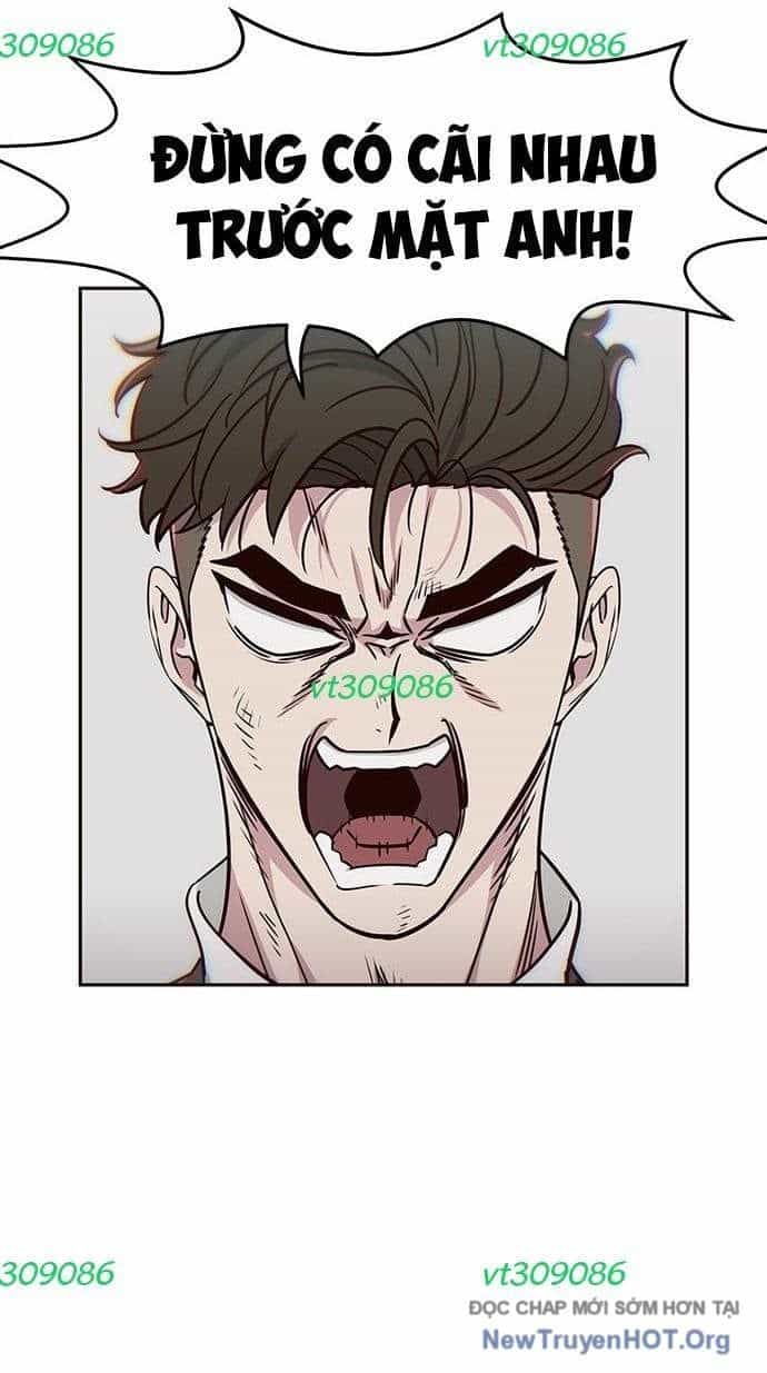 Unluck - Chương 44 - ảnh 10