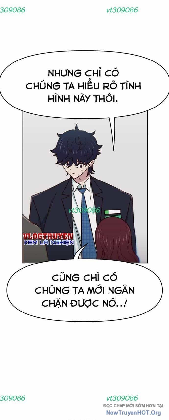 Unluck - Chương 44 - ảnh 14