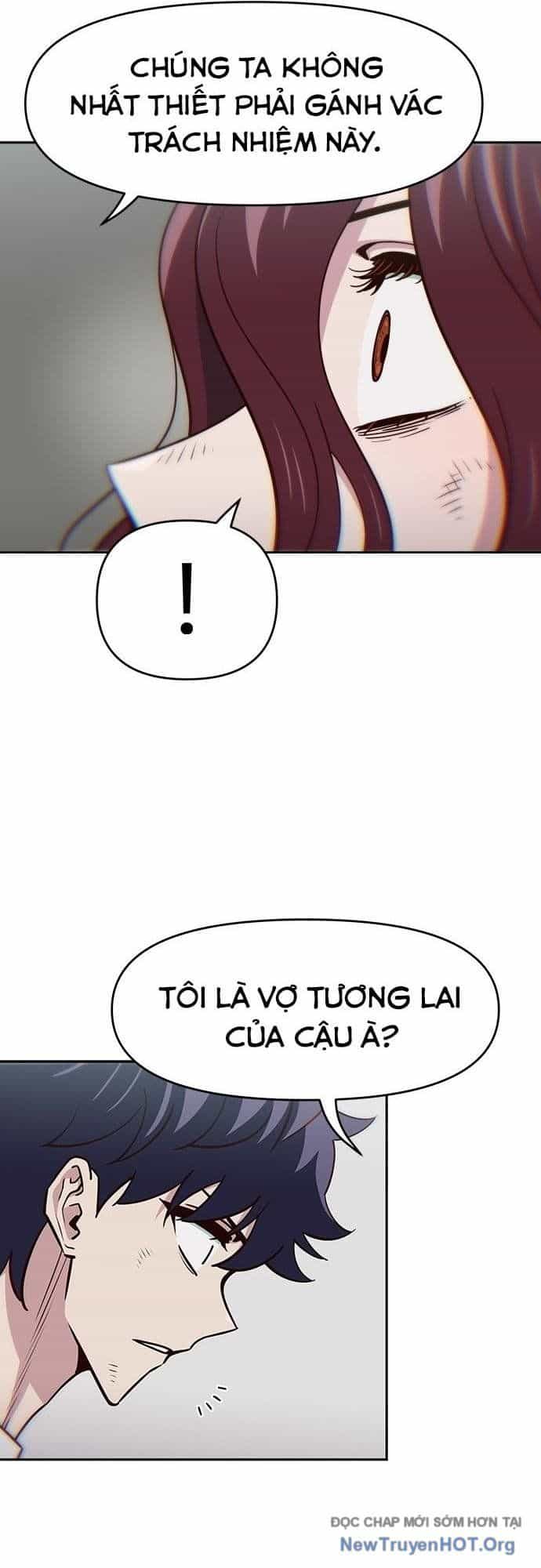 Unluck - Chương 44 - ảnh 15
