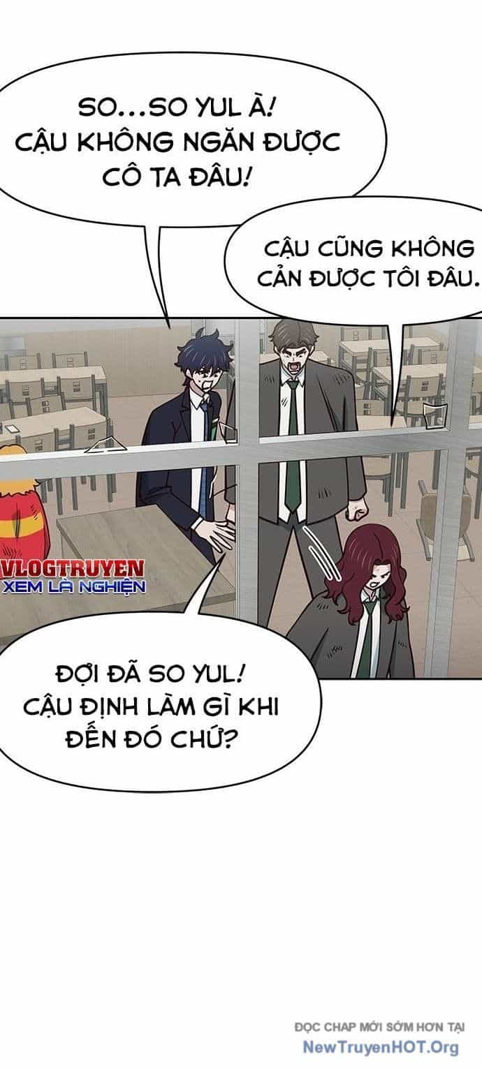 Unluck - Chương 44 - ảnh 17