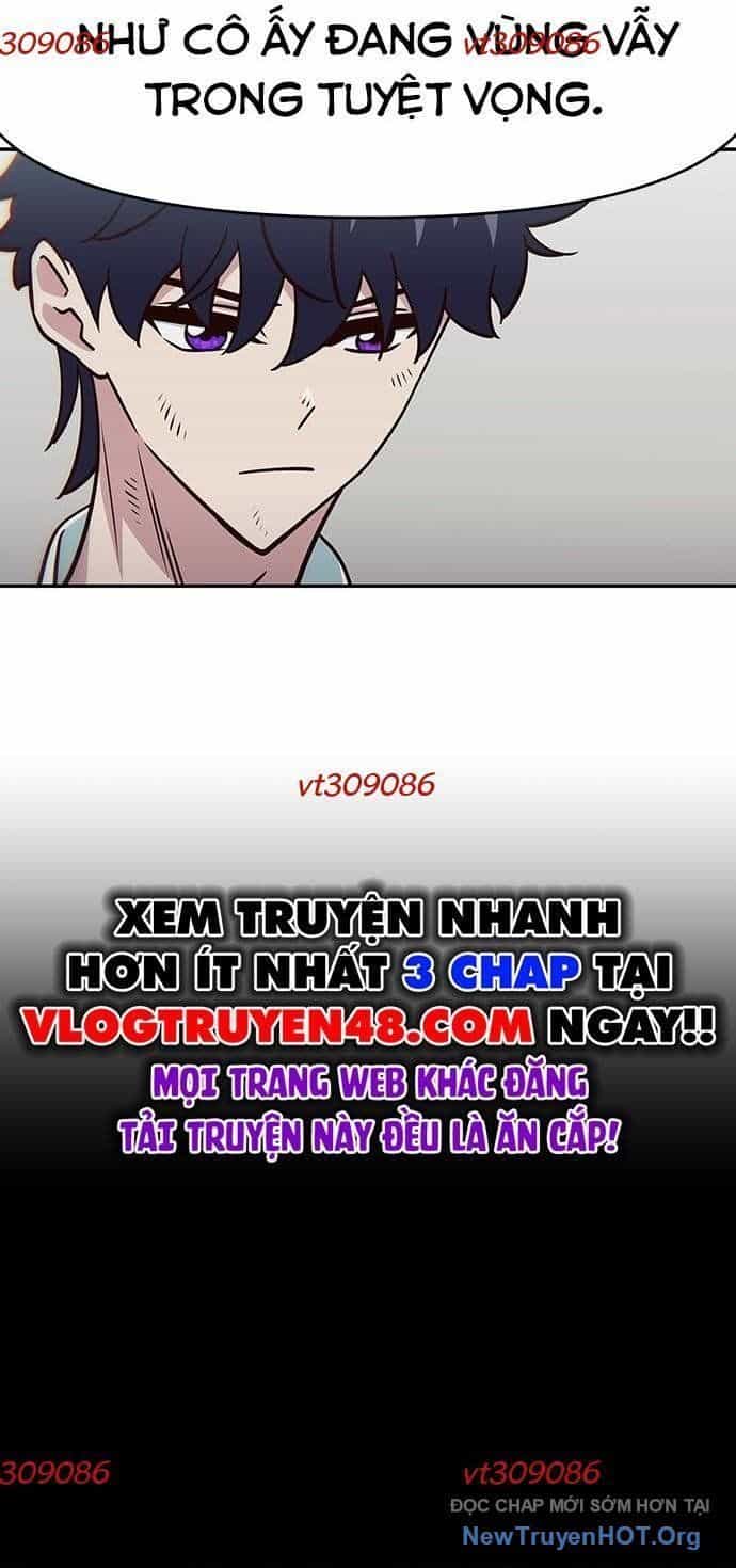 Unluck - Chương 44 - ảnh 20