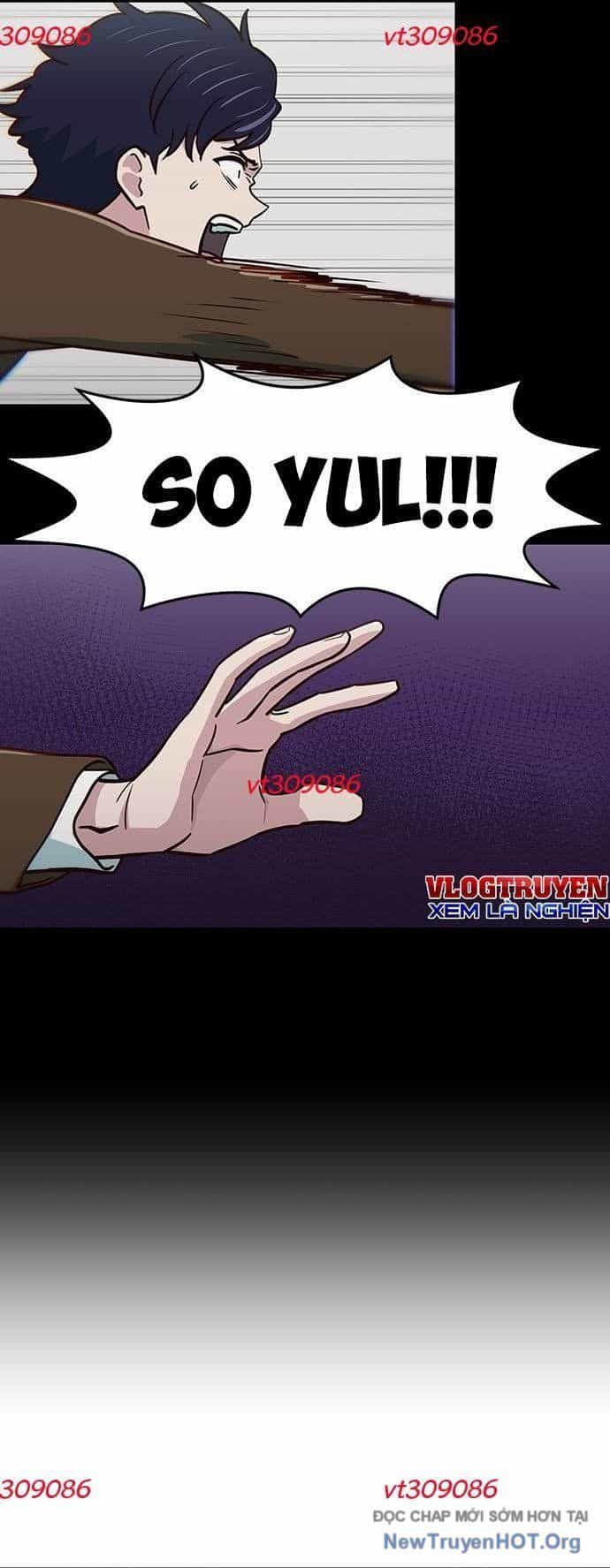 Unluck - Chương 44 - ảnh 30