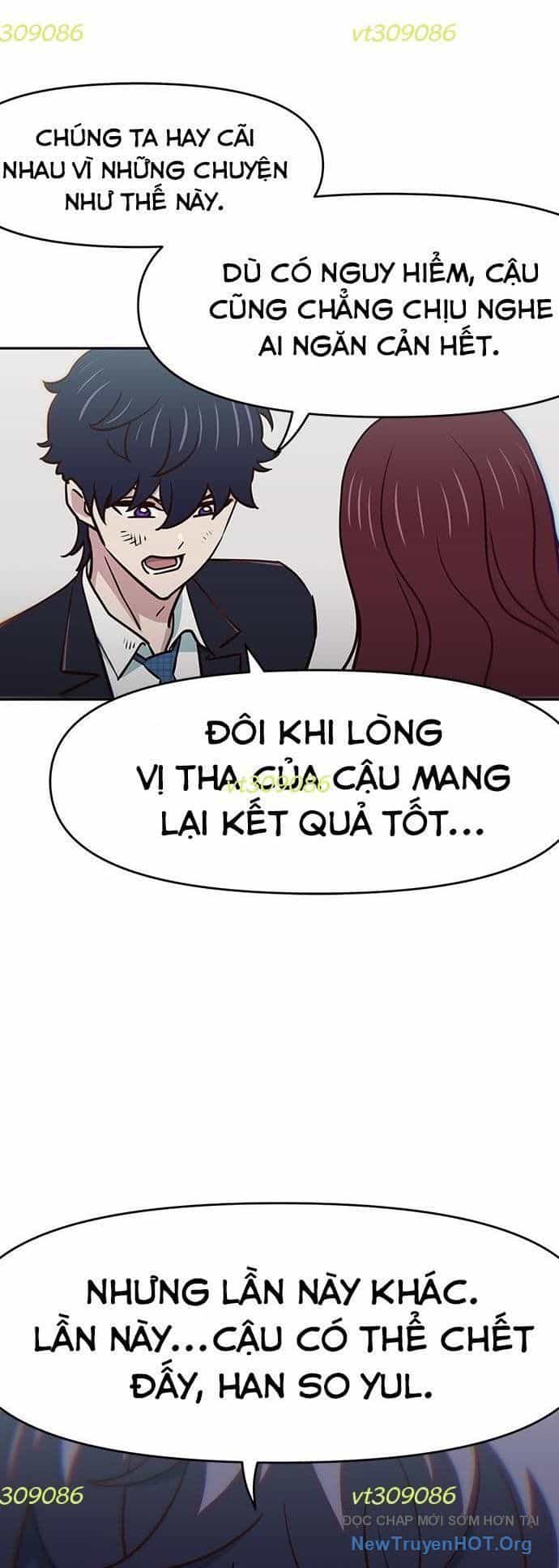 Unluck - Chương 44 - ảnh 32