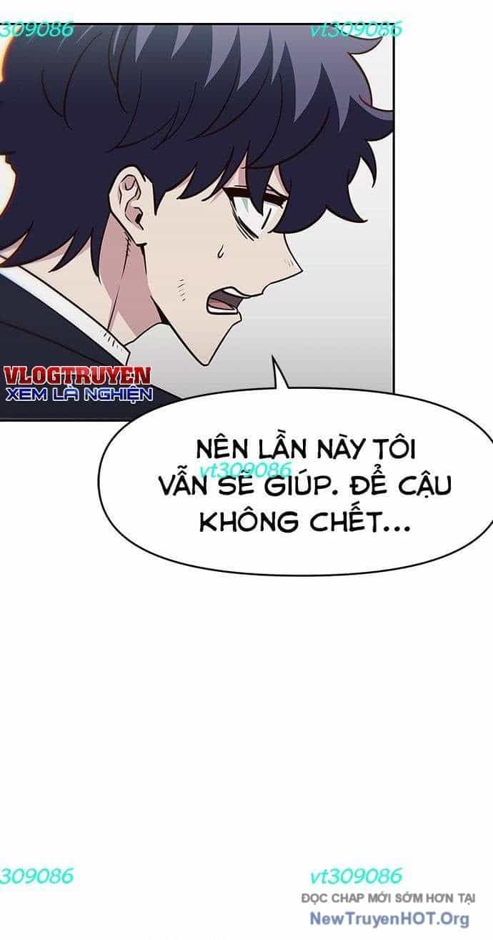 Unluck - Chương 44 - ảnh 34