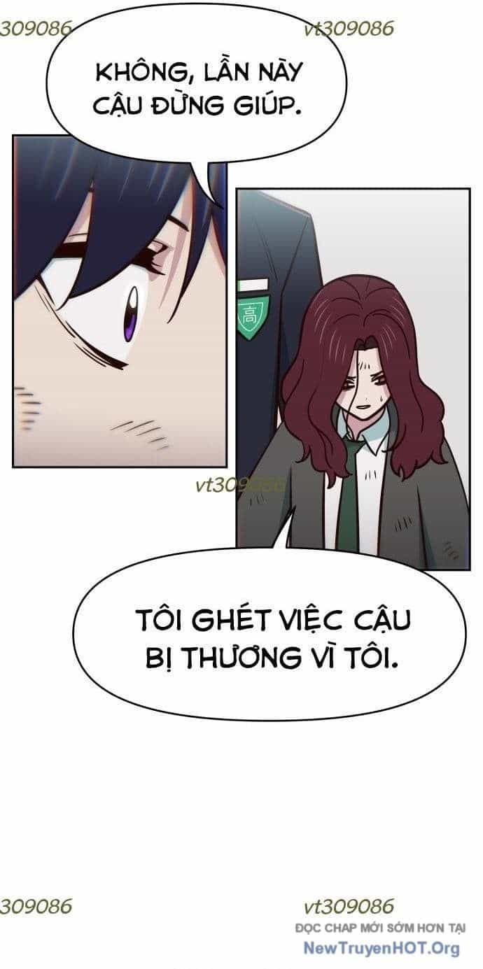 Unluck - Chương 44 - ảnh 35