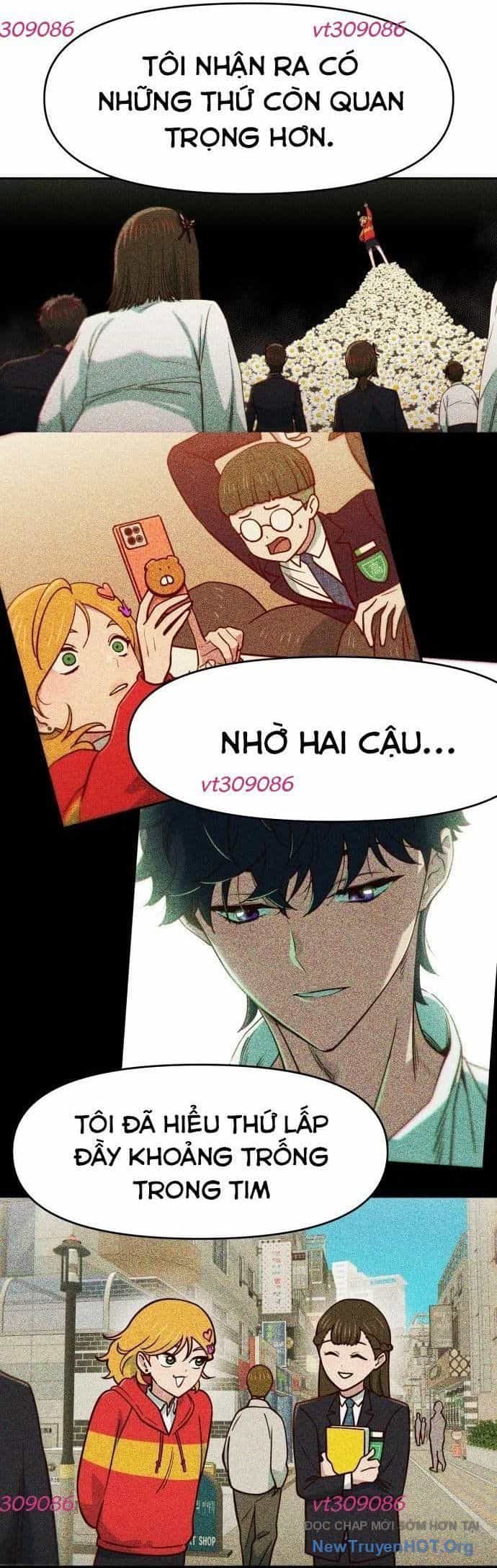 Unluck - Chương 44 - ảnh 58
