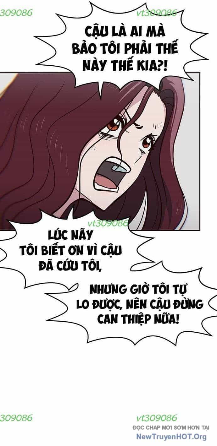 Unluck - Chương 44 - ảnh 9