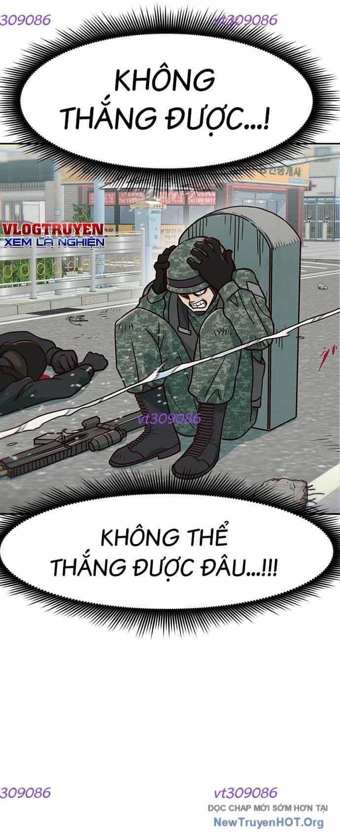 Unluck - Chương 45 - ảnh 13