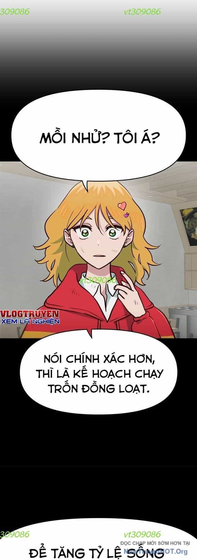 Unluck - Chương 45 - ảnh 32