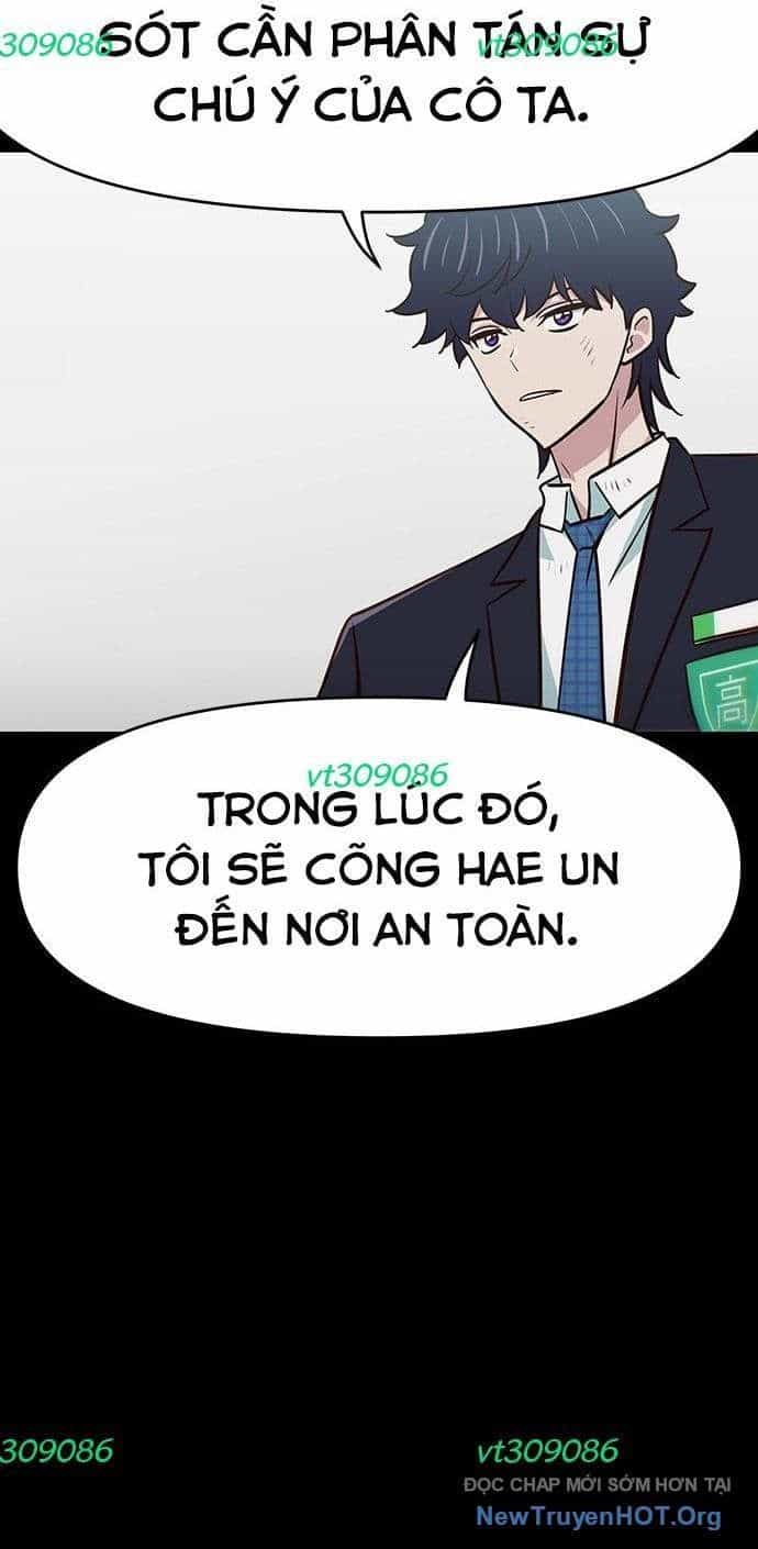 Unluck - Chương 45 - ảnh 33