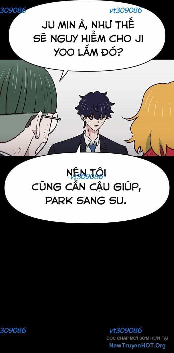 Unluck - Chương 45 - ảnh 36