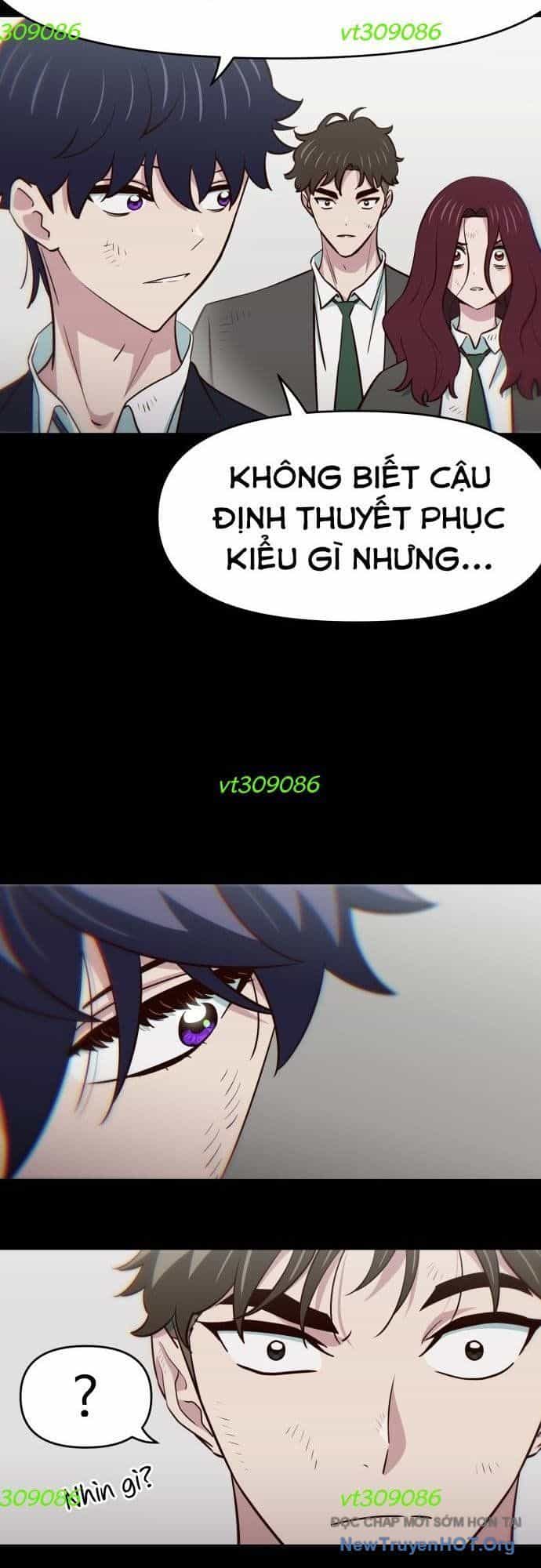 Unluck - Chương 45 - ảnh 48