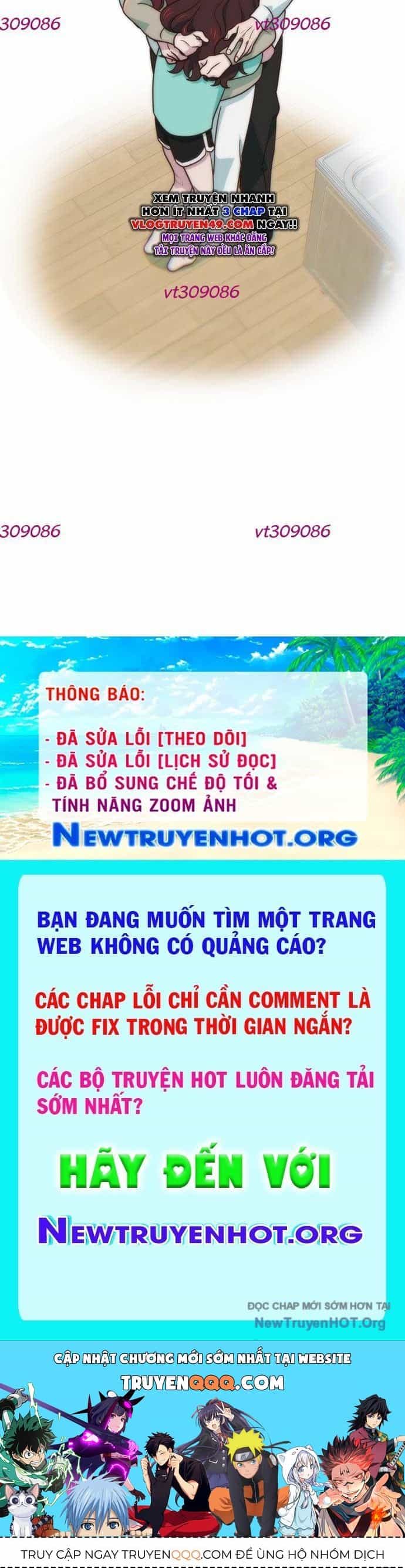 Unluck - Chương 46 - ảnh 128
