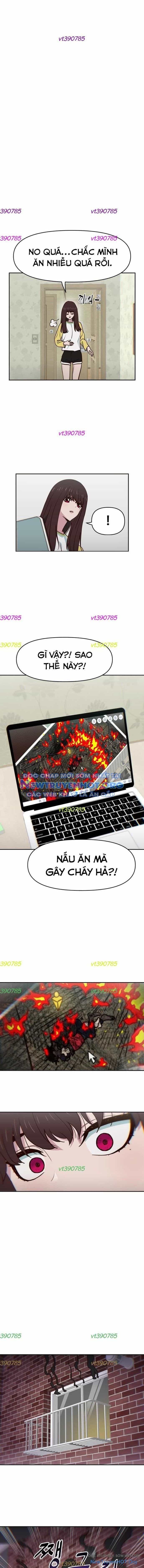 Unluck - Chương 49 - ảnh 4