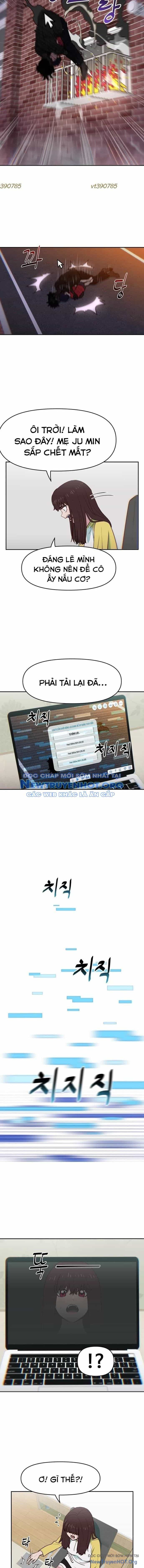 Unluck - Chương 49 - ảnh 5