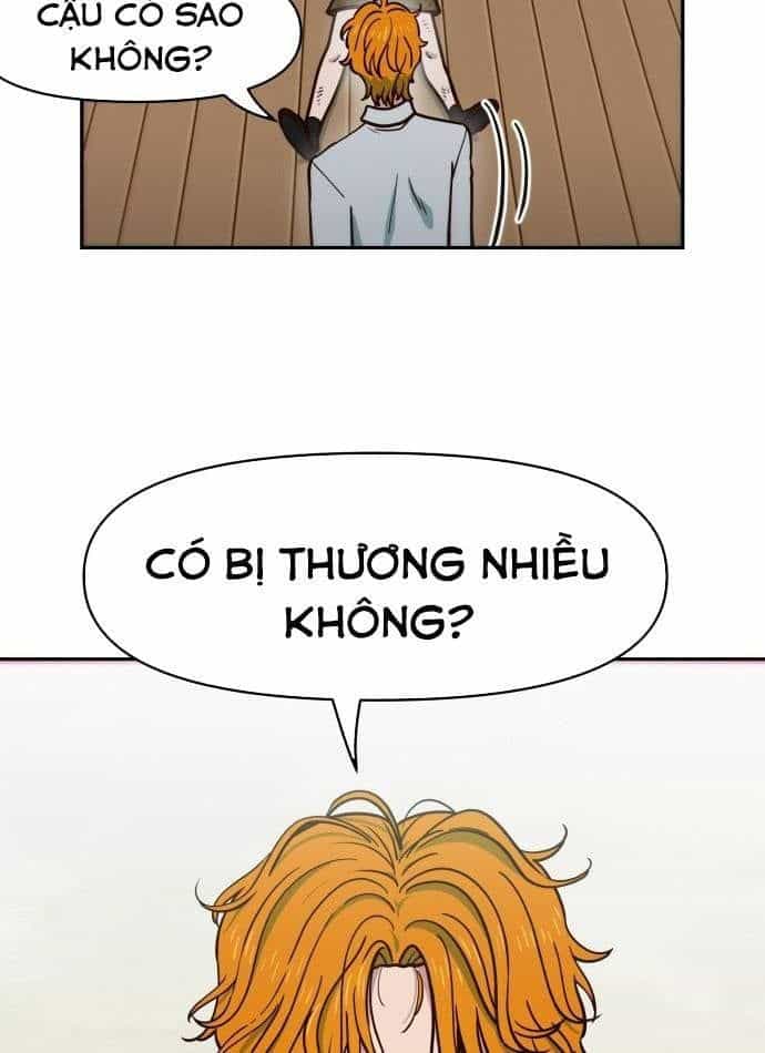 Unluck - Chương 5 - ảnh 26