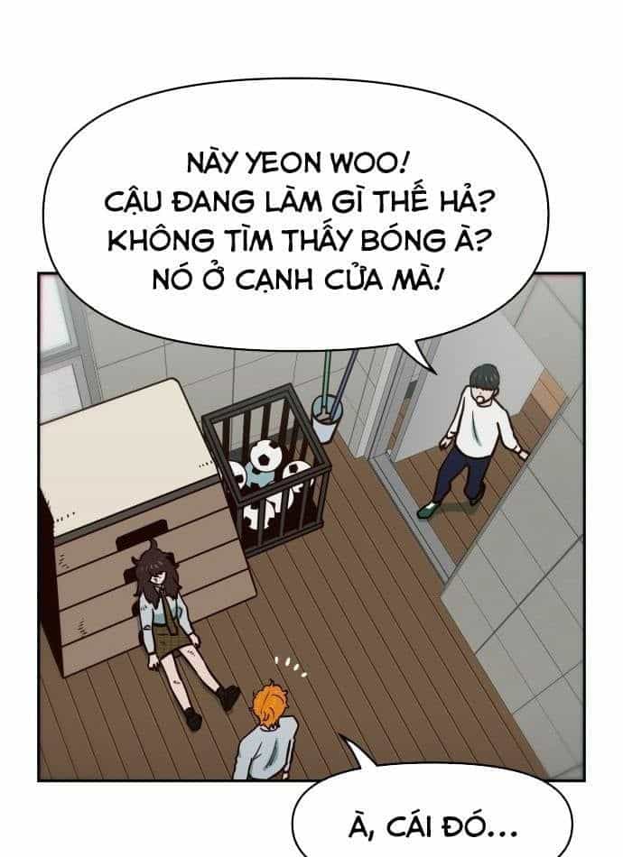Unluck - Chương 5 - ảnh 30