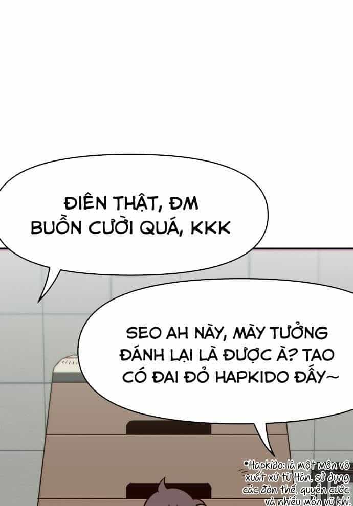 Unluck - Chương 5 - ảnh 4
