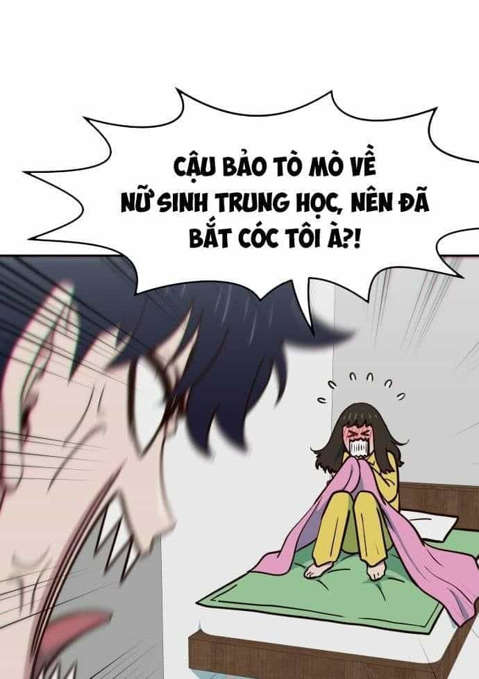 Unluck - Chương 5 - ảnh 51
