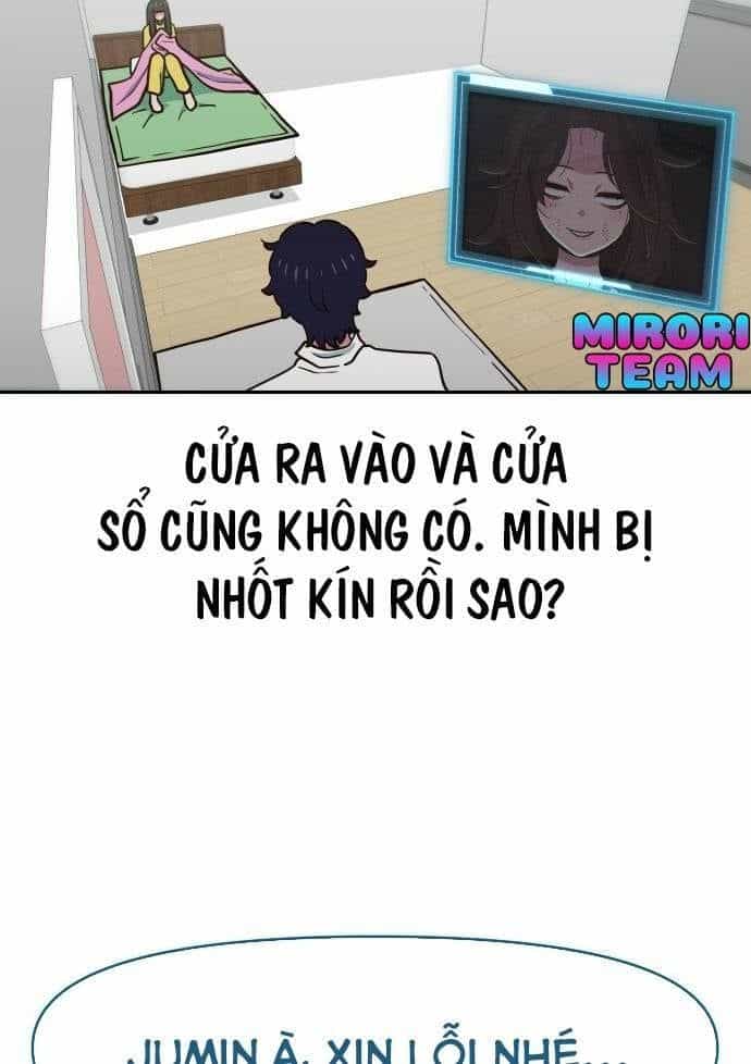 Unluck - Chương 5 - ảnh 54