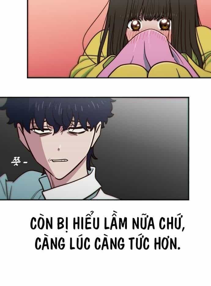 Unluck - Chương 5 - ảnh 68