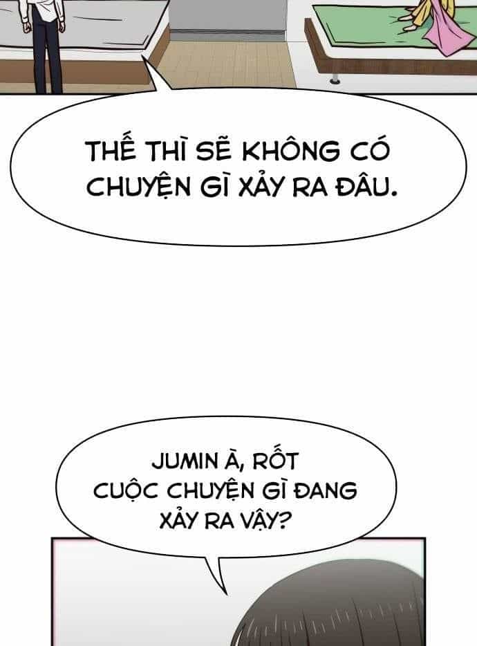 Unluck - Chương 5 - ảnh 73