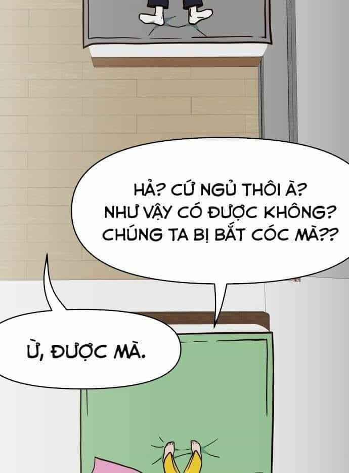 Unluck - Chương 5 - ảnh 80