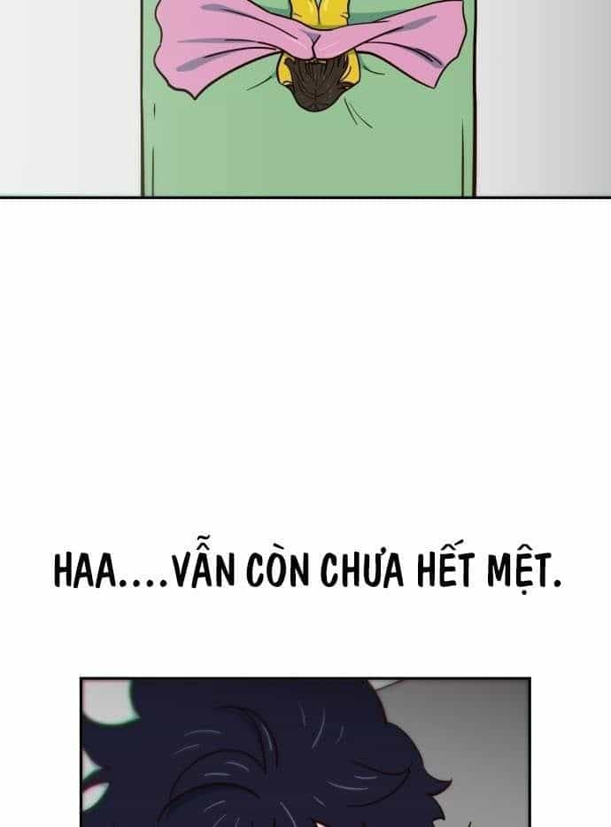 Unluck - Chương 5 - ảnh 81