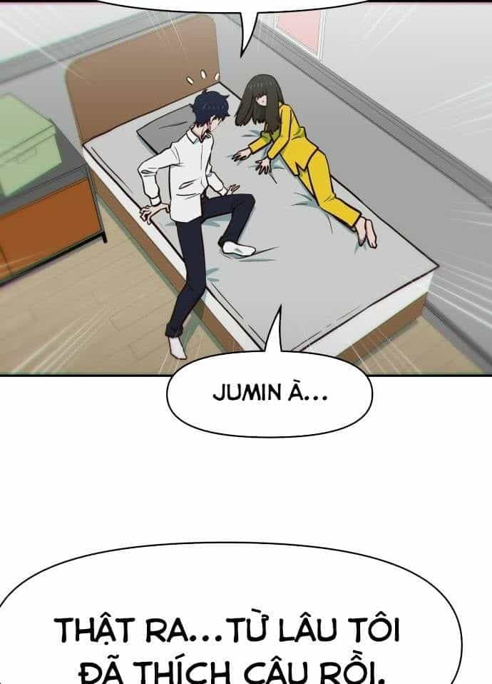 Unluck - Chương 5 - ảnh 99