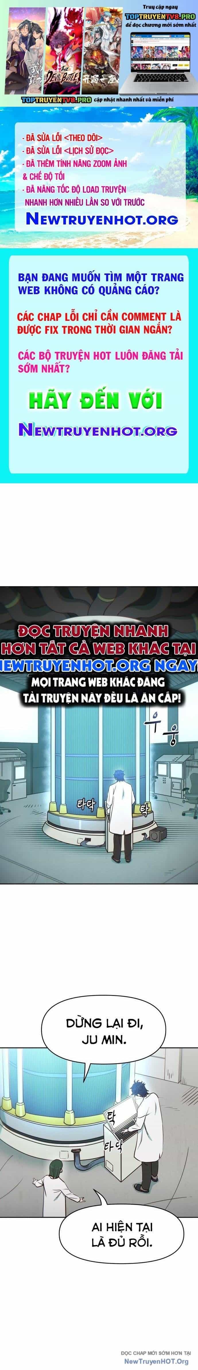 Unluck - Chương 50 - ảnh 2