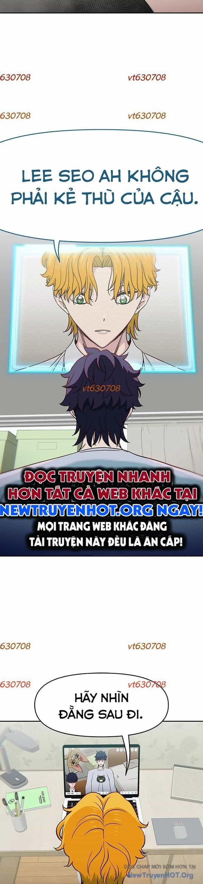 Unluck - Chương 50 - ảnh 21