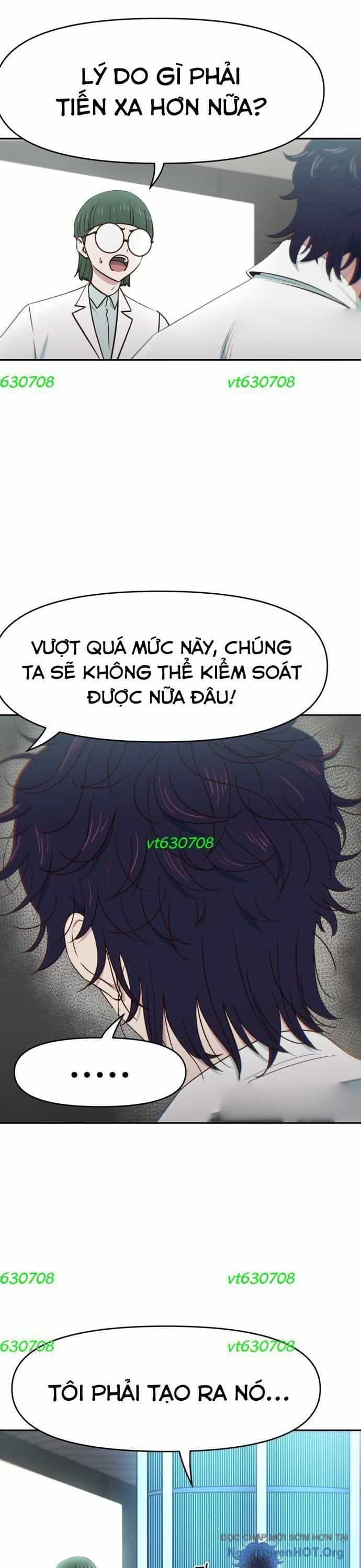 Unluck - Chương 50 - ảnh 3
