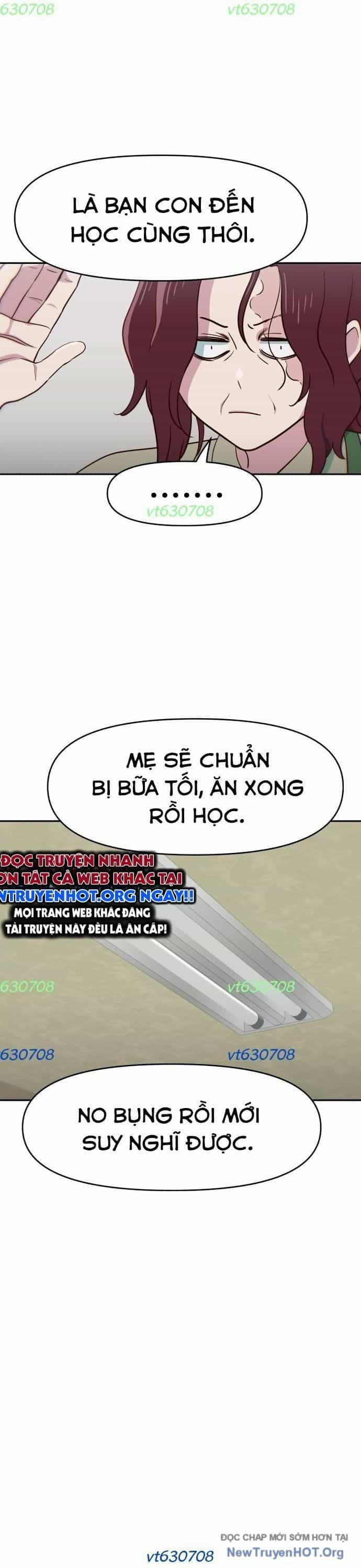 Unluck - Chương 50 - ảnh 31
