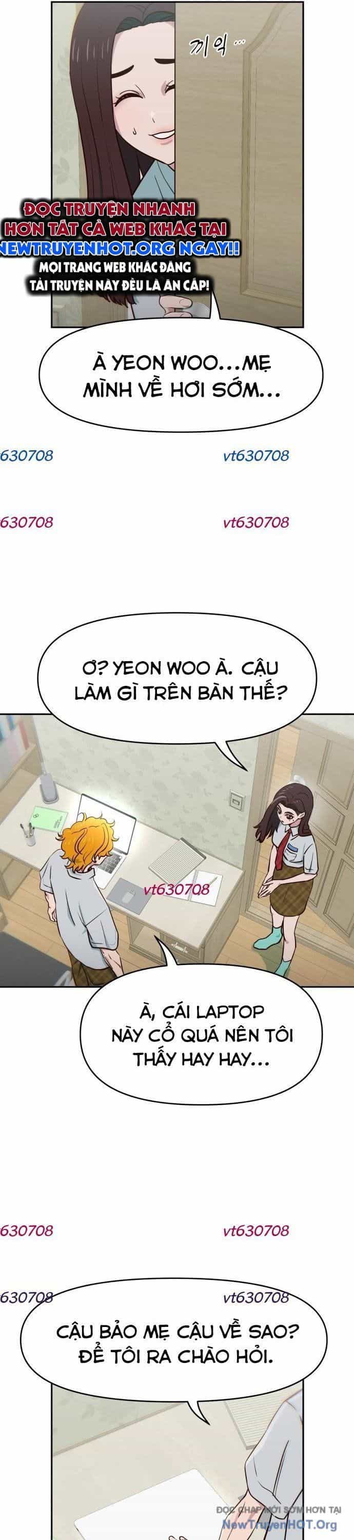 Unluck - Chương 50 - ảnh 32