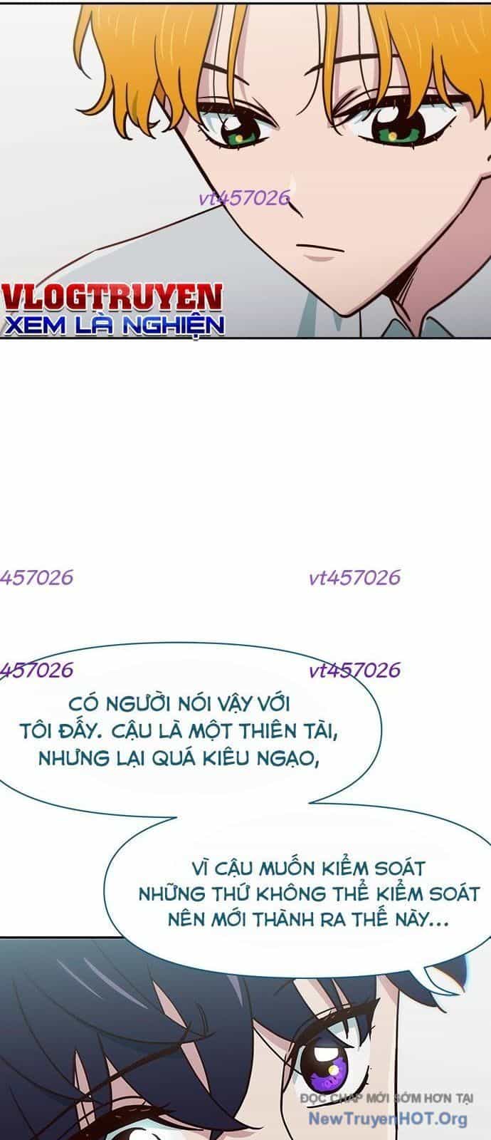 Unluck - Chương 51 - ảnh 10