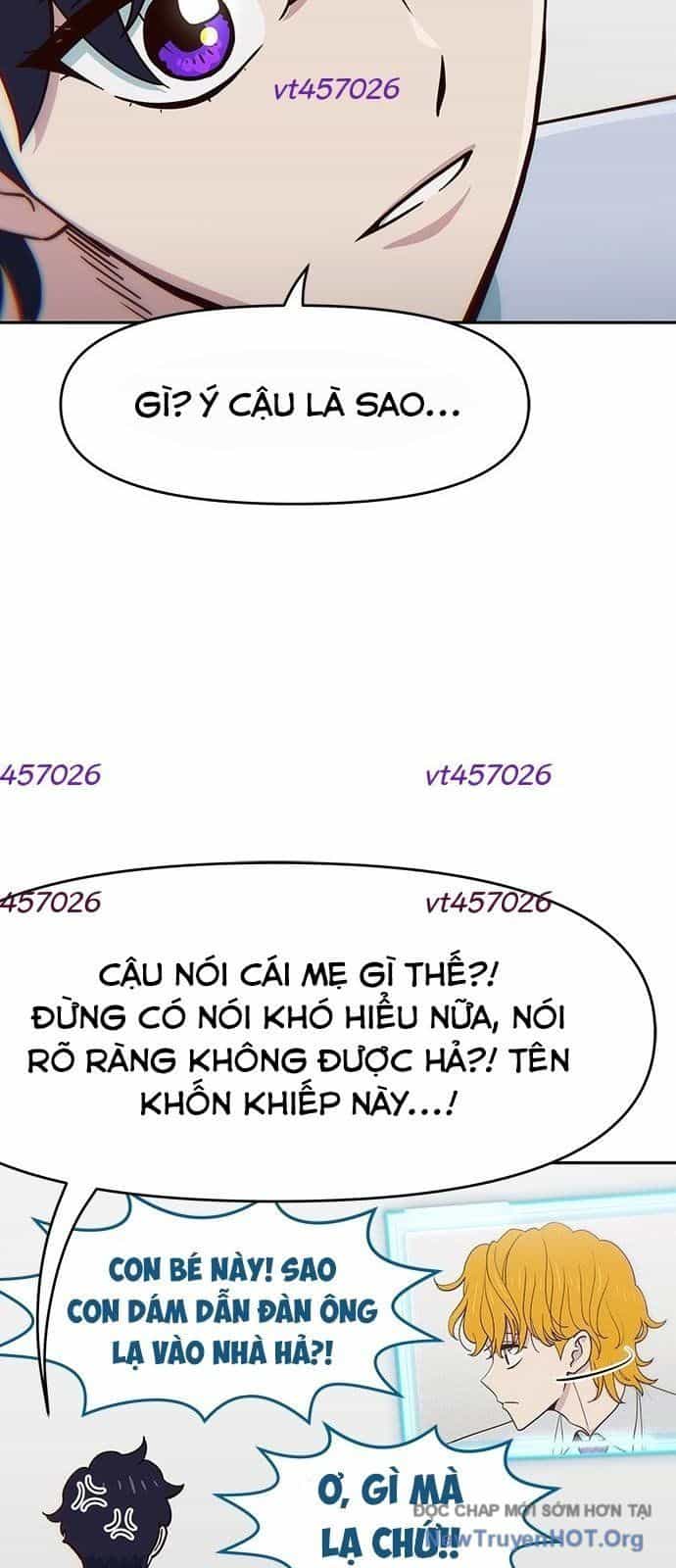 Unluck - Chương 51 - ảnh 11
