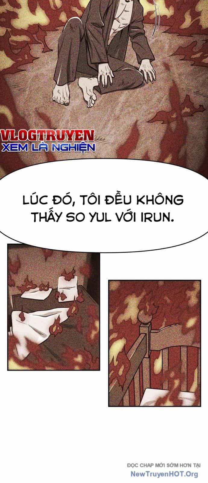 Unluck - Chương 51 - ảnh 16