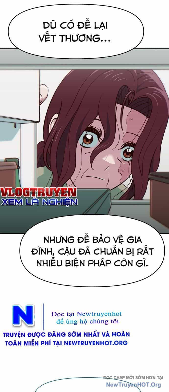 Unluck - Chương 51 - ảnh 20