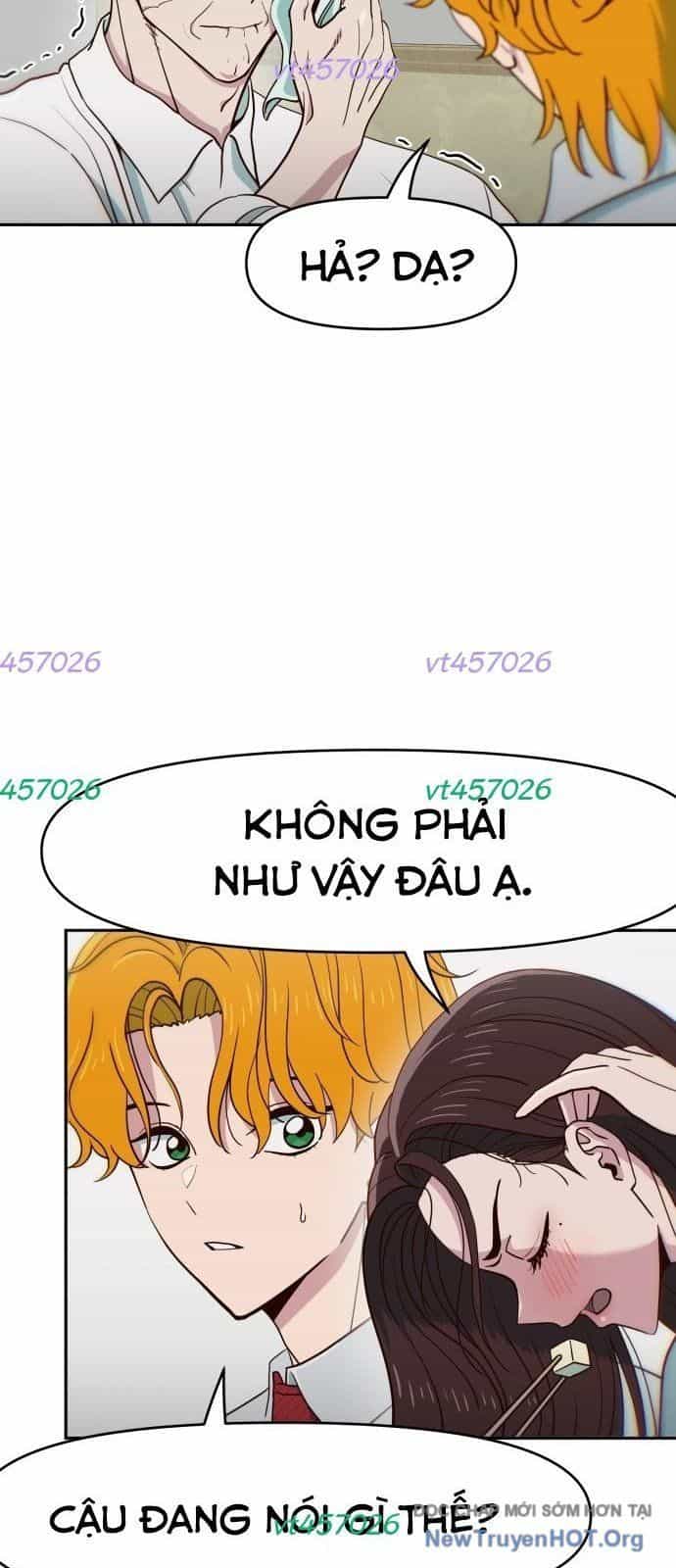 Unluck - Chương 51 - ảnh 34