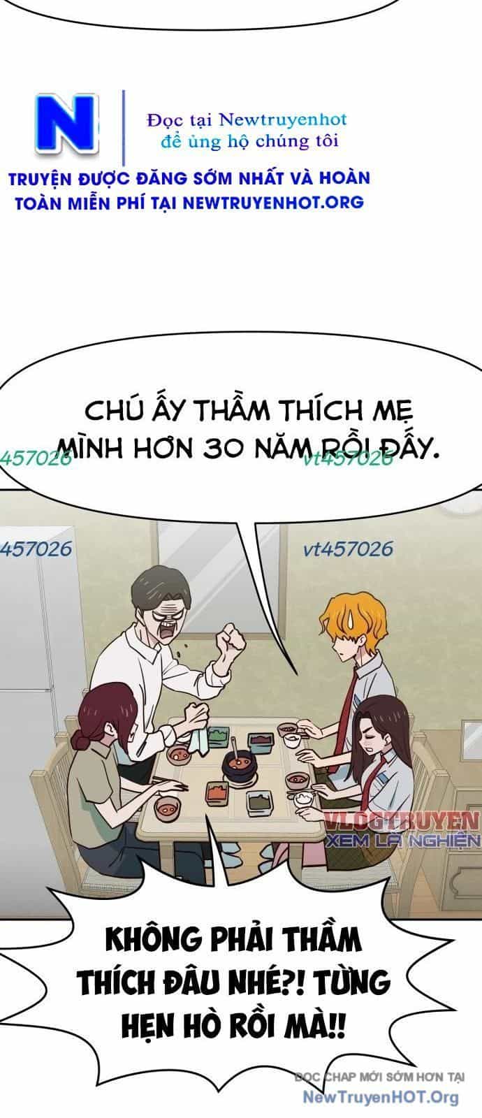 Unluck - Chương 51 - ảnh 35